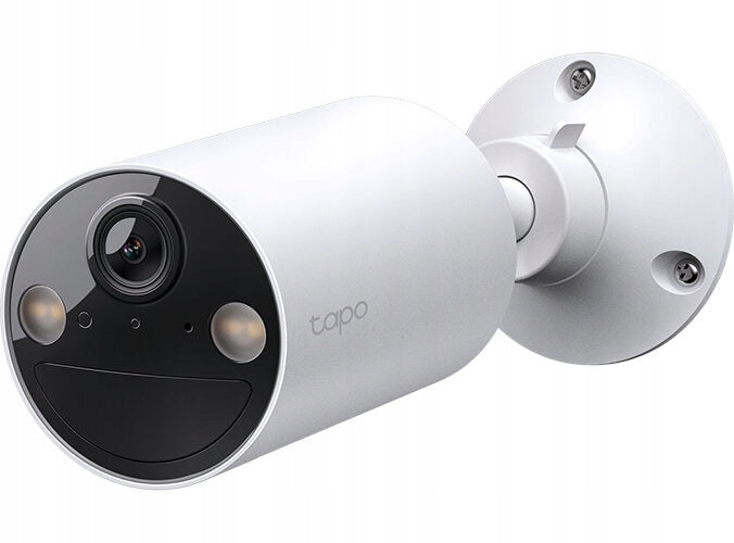 Camera TP-LINK Tapo C410 Wi-Fi white Kind internal