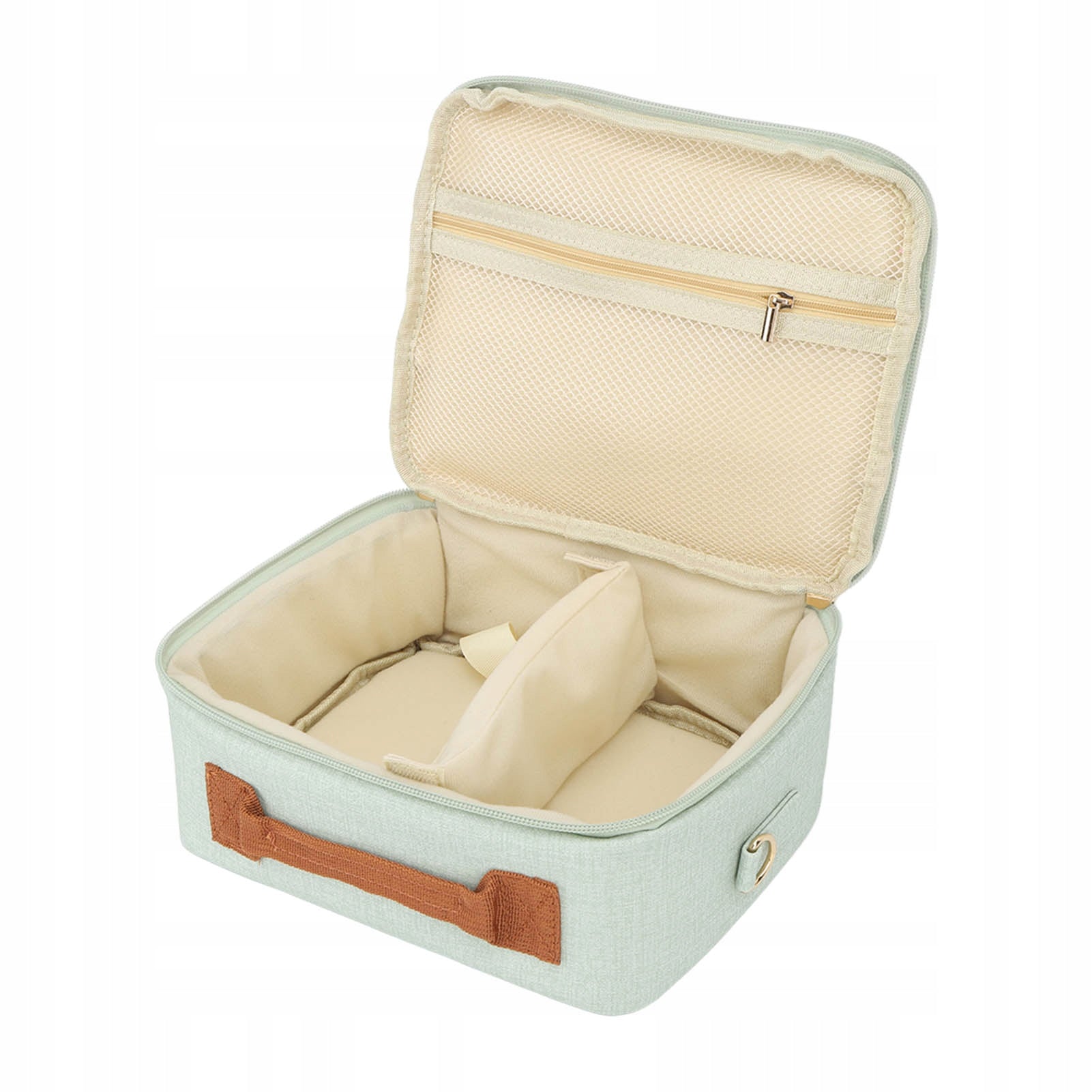 Camera bag, camera case with wide opening for CP1200 Brand no brand