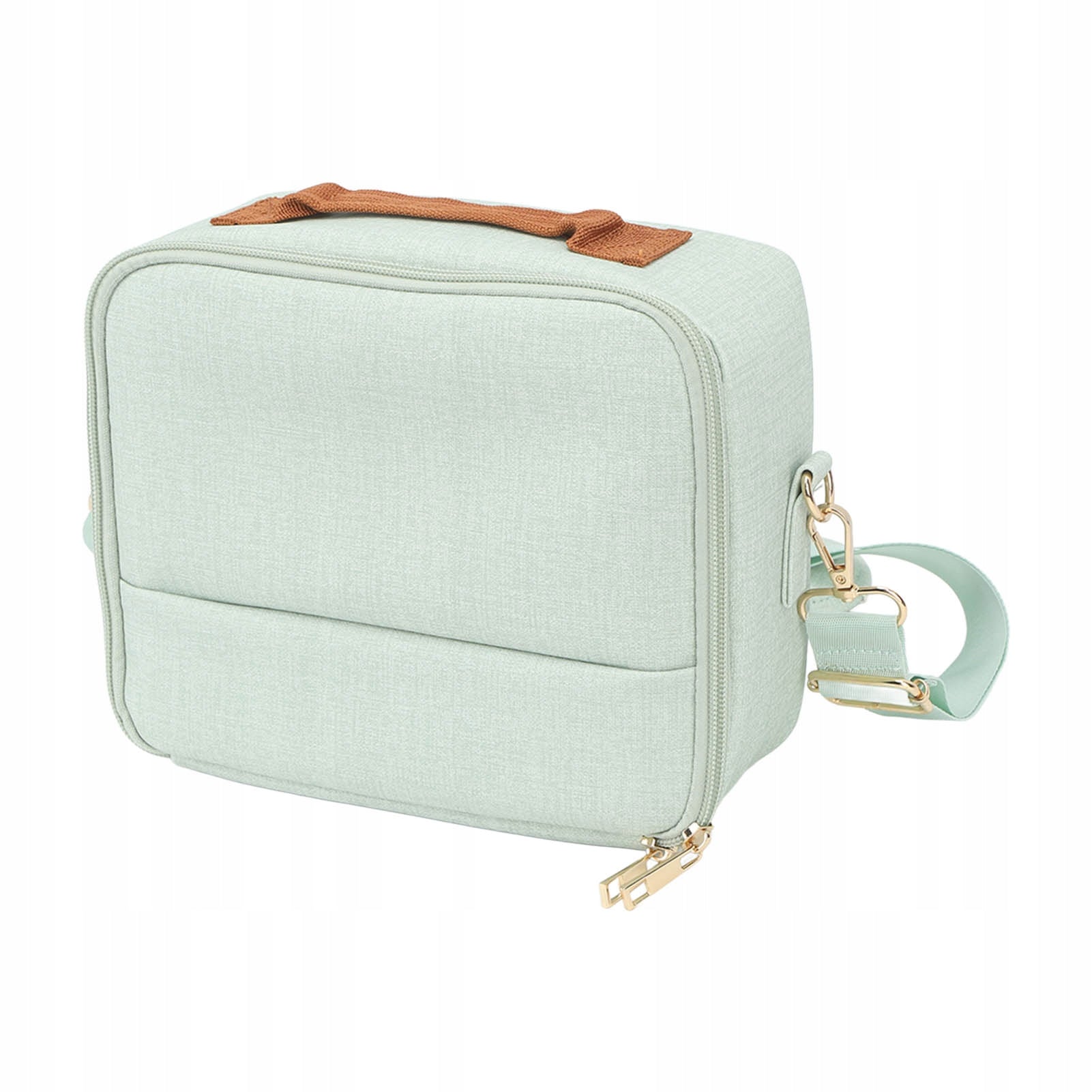 Camera bag, camera case with wide opening for CP1200 Model 1114DJLU