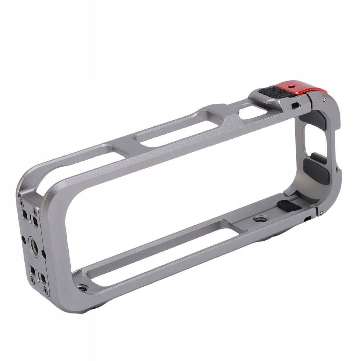 Camera cage fit for Insta360 x5 Aluminum HQ Action Camera