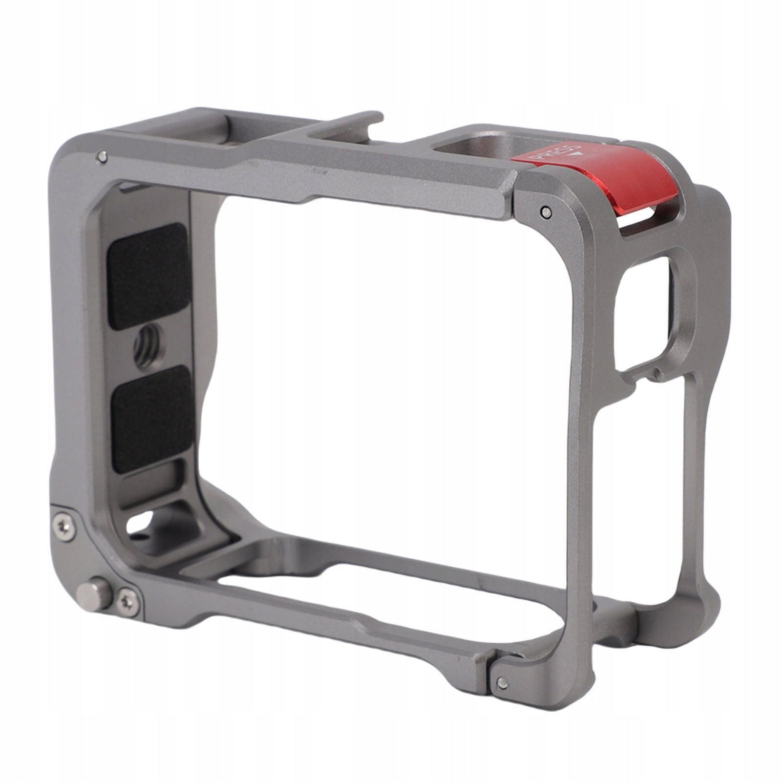 Camera cage suitable for Insta360 Ace Pro Pro 2 Camera DX