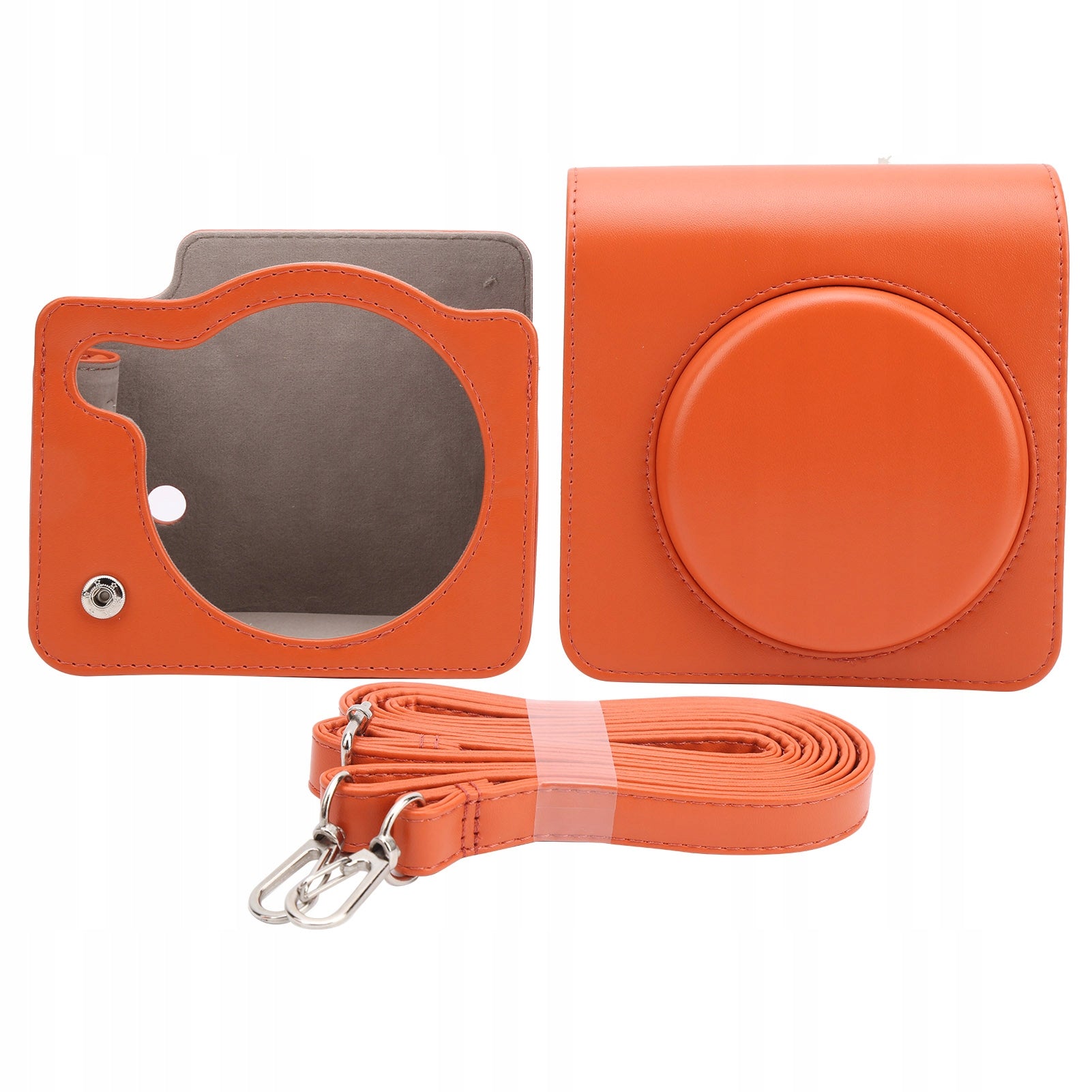 Camera case, widely used, strong activity compatibility