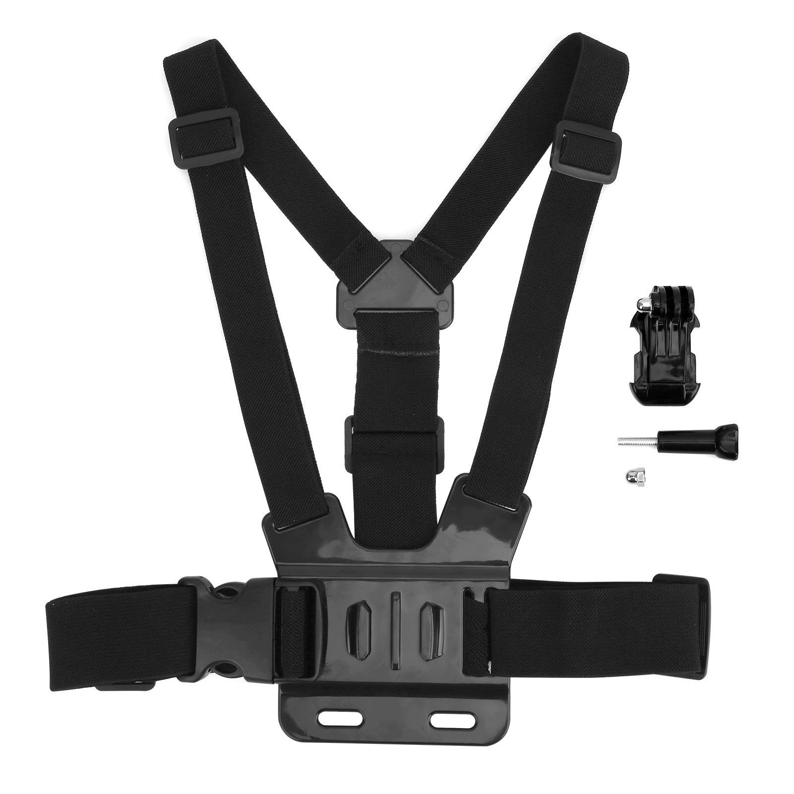 Camera chest mount strap for OSMO ACTION to T2 Brand no brand