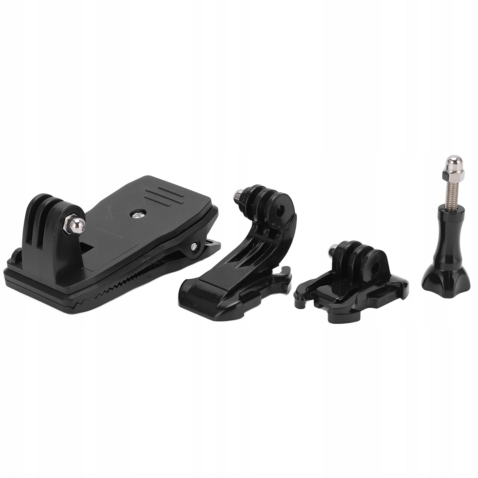 Camera clip holder, action camera clip firmly fixing to photogr Brand no brand