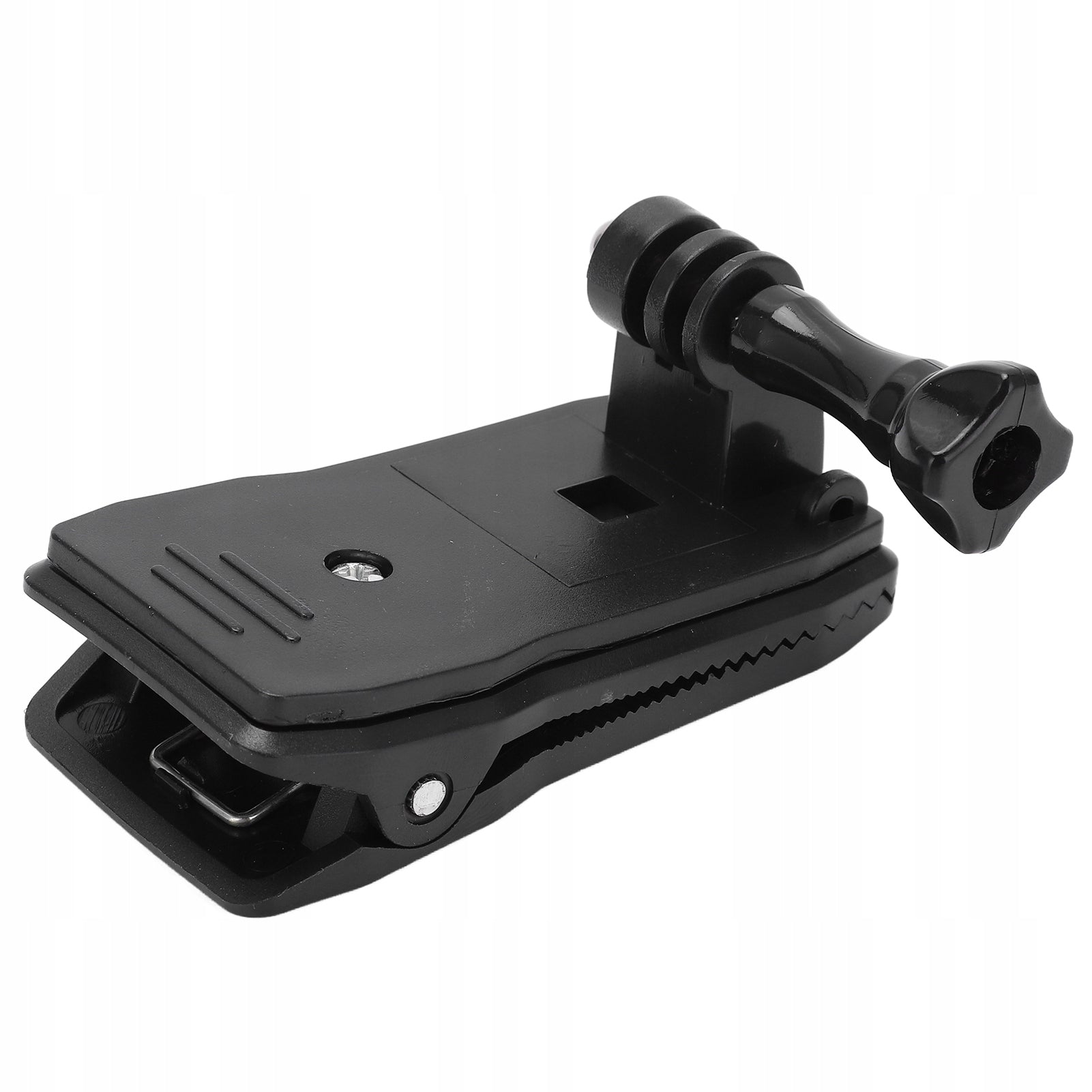 Camera clip holder, action camera clip firmly fixing to photogr