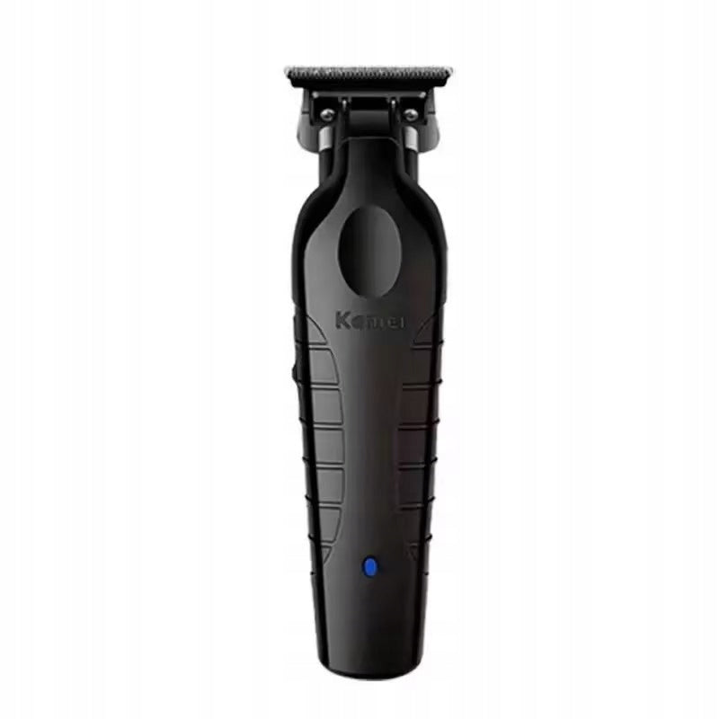 Camera de tuns Trimmer Professional Kemei Gap 0mm Fara for Black