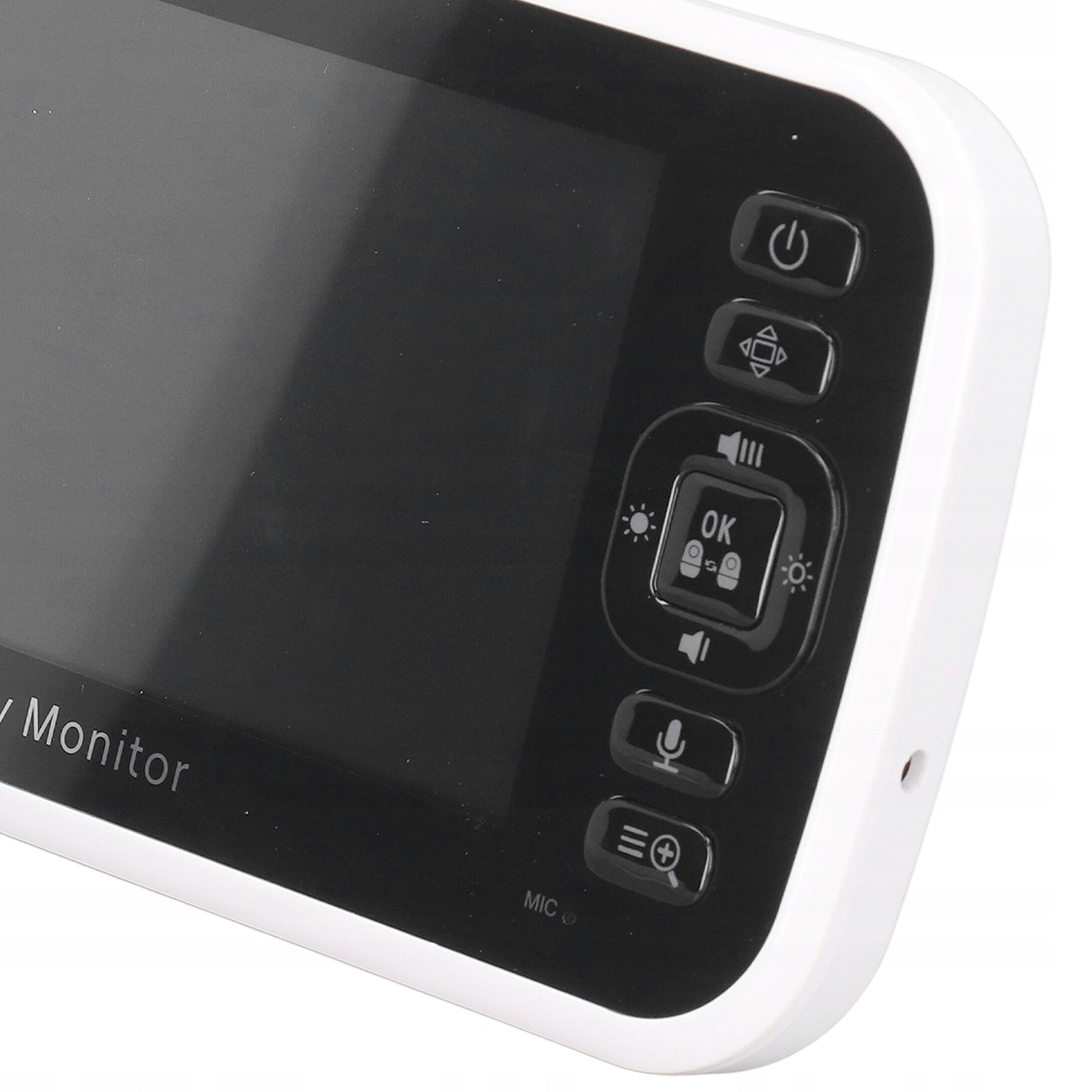 Camera for electronic nanny. Two-way conversation Wireless M5 Kind other