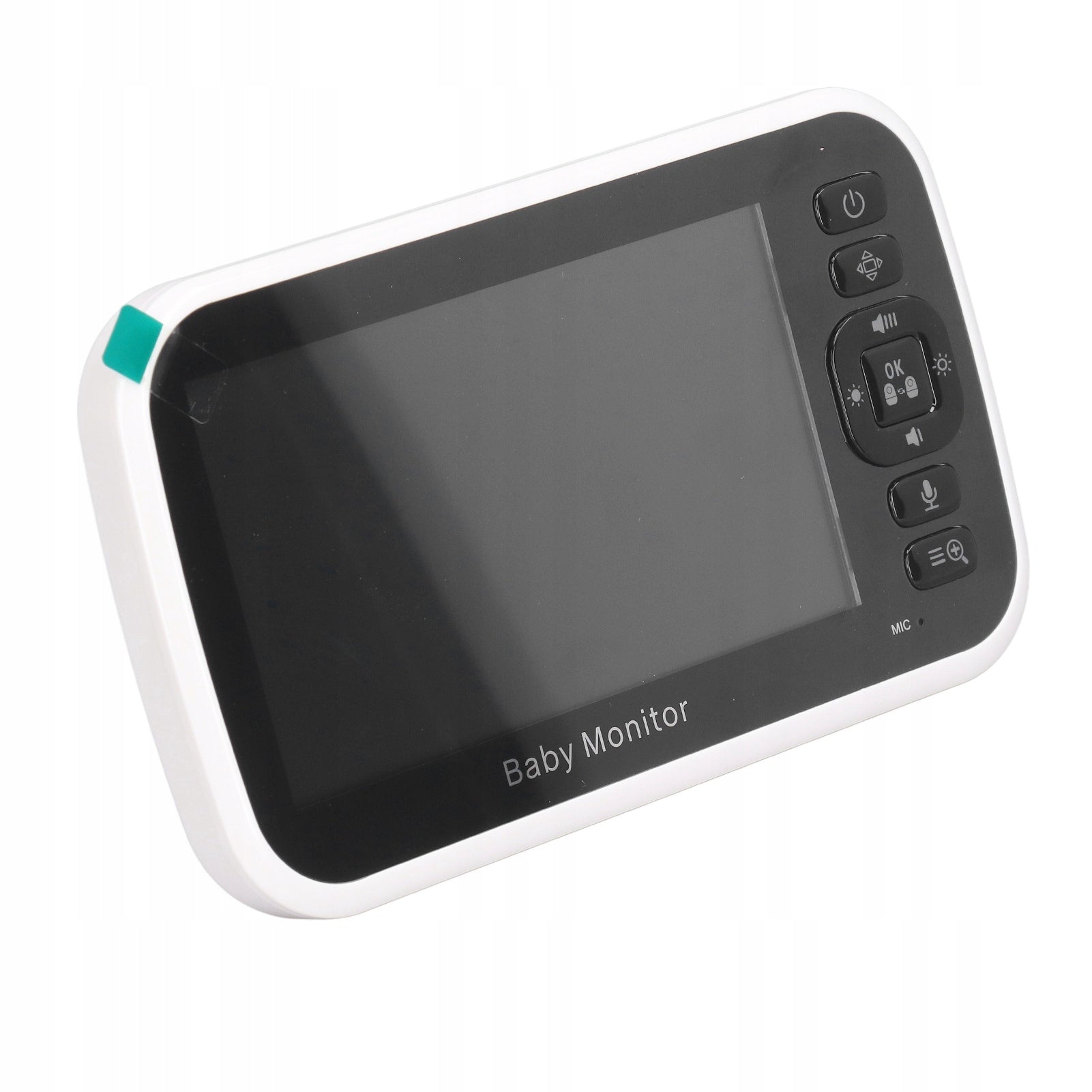 Camera for electronic nanny. Two-way conversation Wireless M5