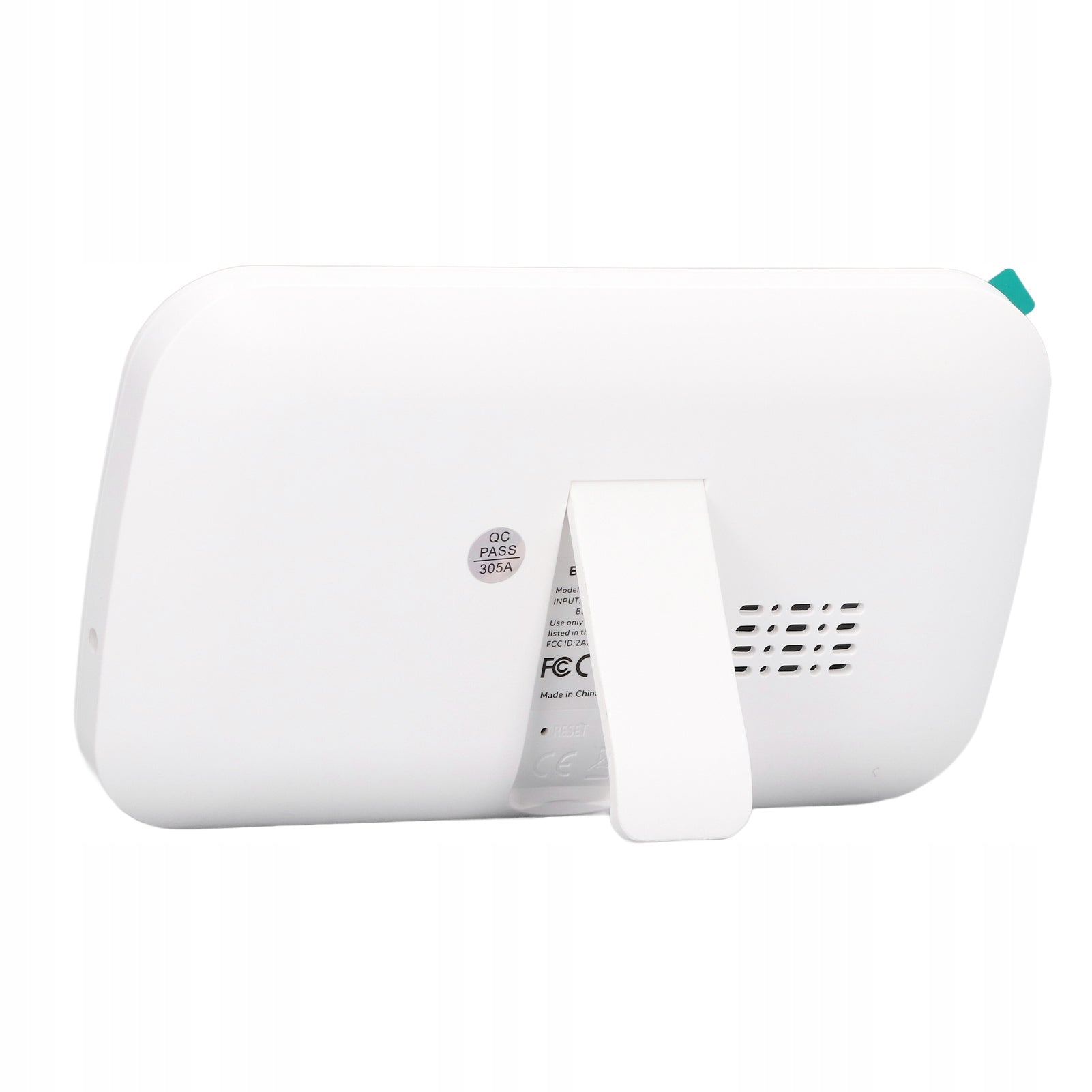 Camera for electronic nanny. Two-way conversation Wireless VB Brand no brand
