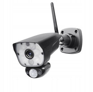 Camera for monitoring Index DW800K