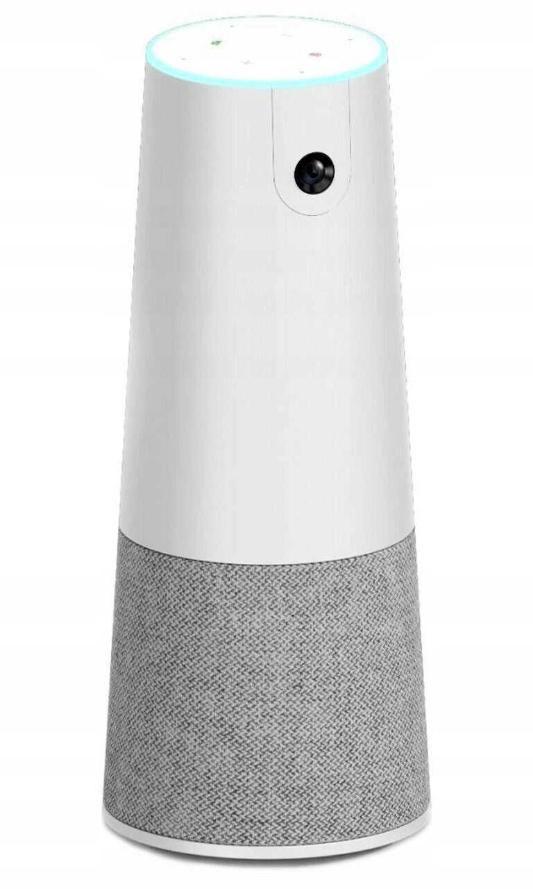 Camera for video conferencing microphone/speaker INTERNEC