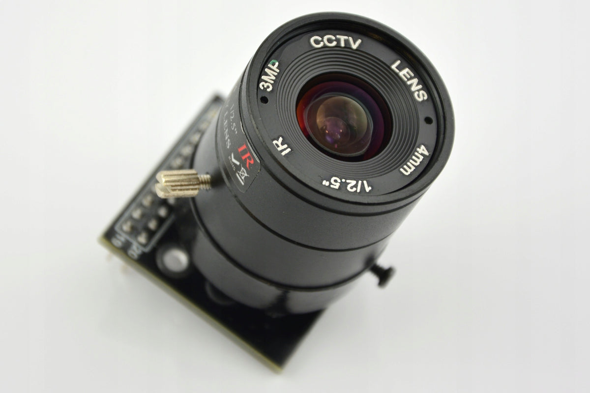 Camera module ArduCam OV5642 5 MPx