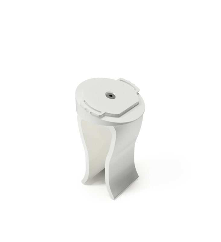 Camera mounting bracket IMILAB c21 NANNY cot