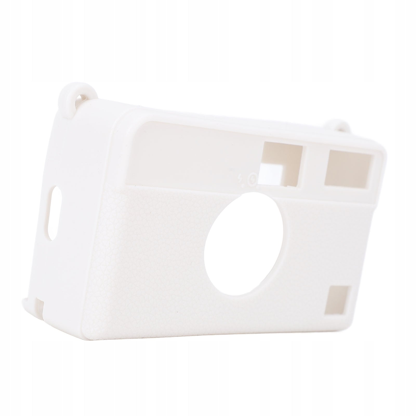 Camera protective cover, silicone protective sleeve for H35 camera Brand no brand