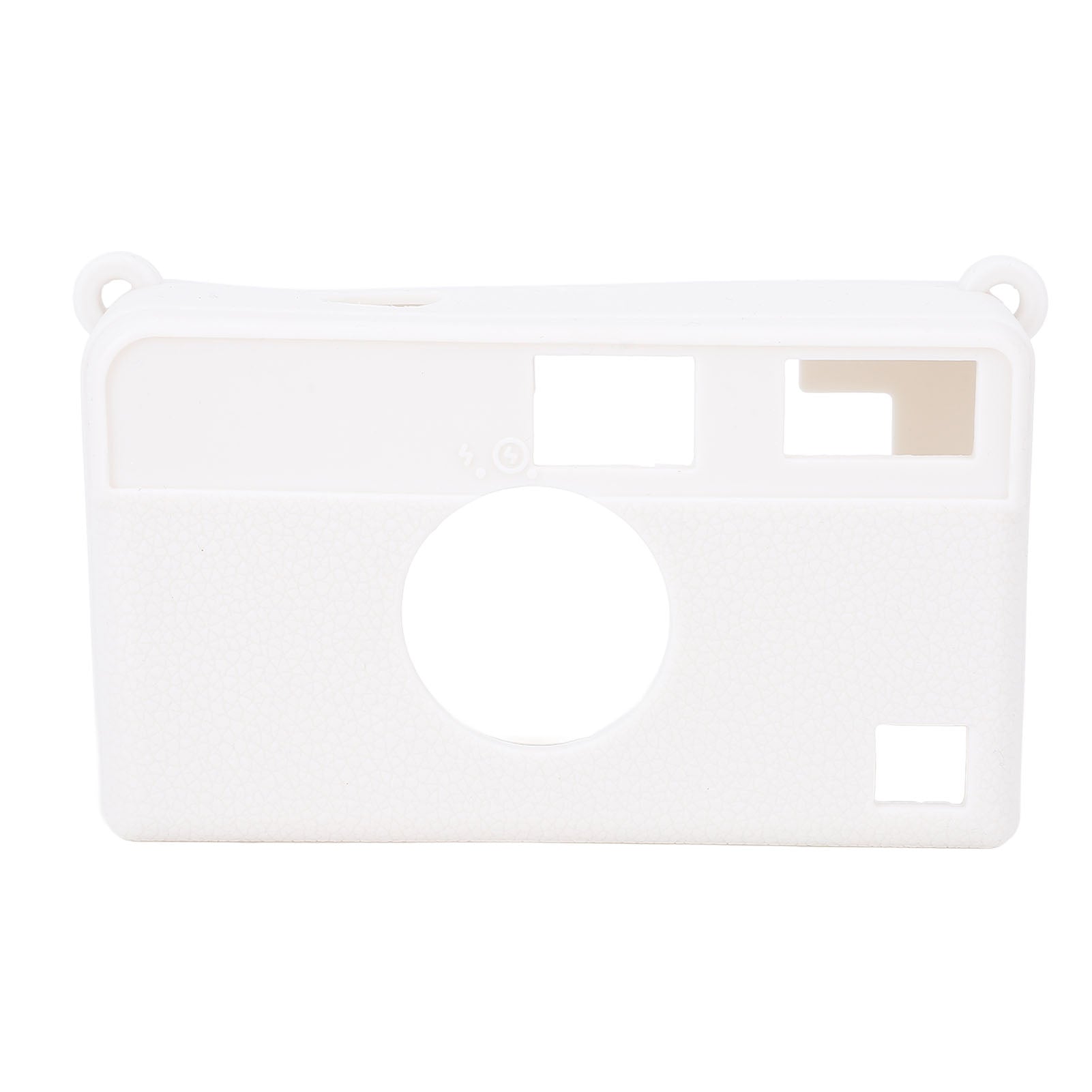 Camera protective cover, silicone protective sleeve for H35 camera