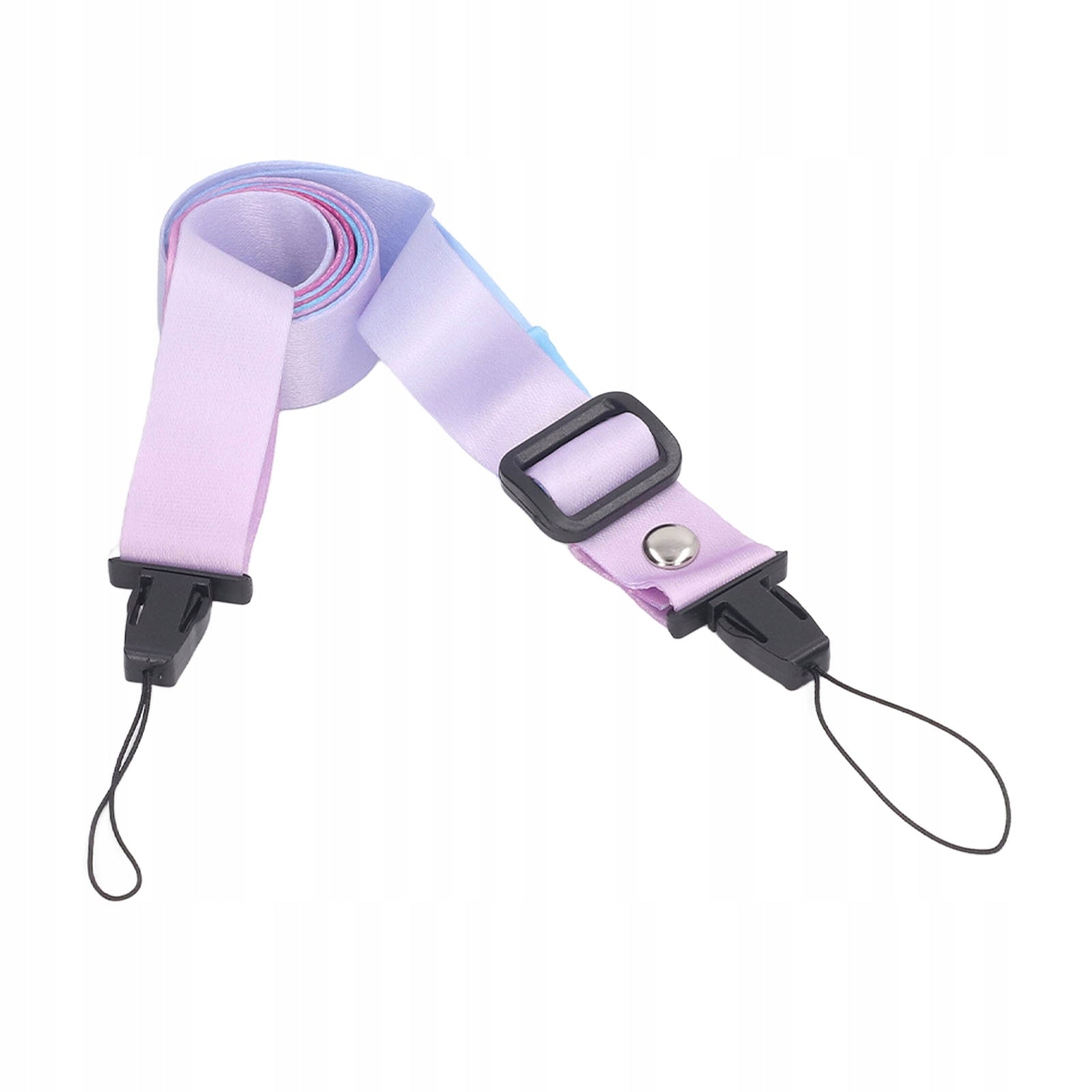 Camera shoulder strap, stylish shoulder strap with adjustable debt