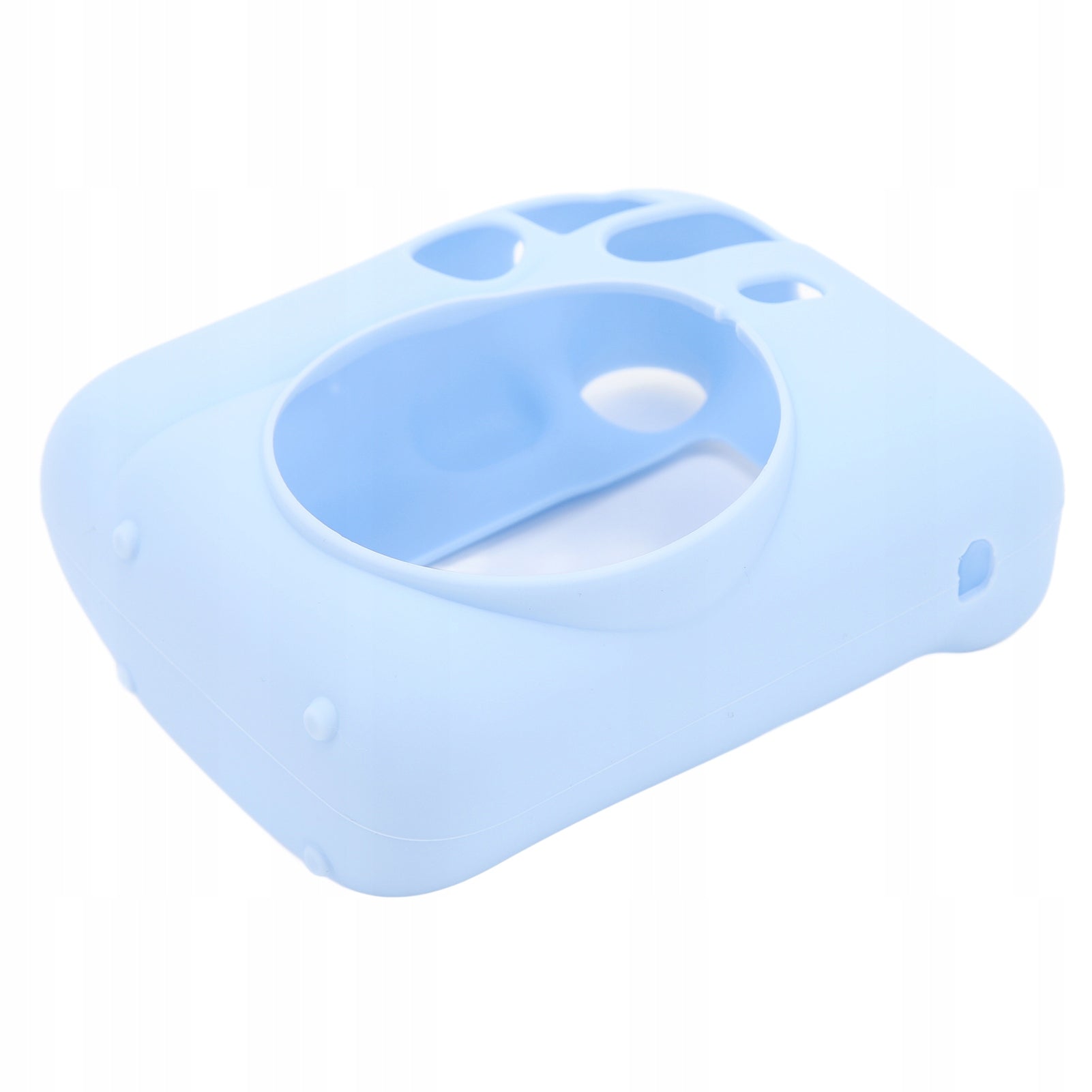 Camera silicone leather case housing soft protection osona for mini 0C Brand no brand