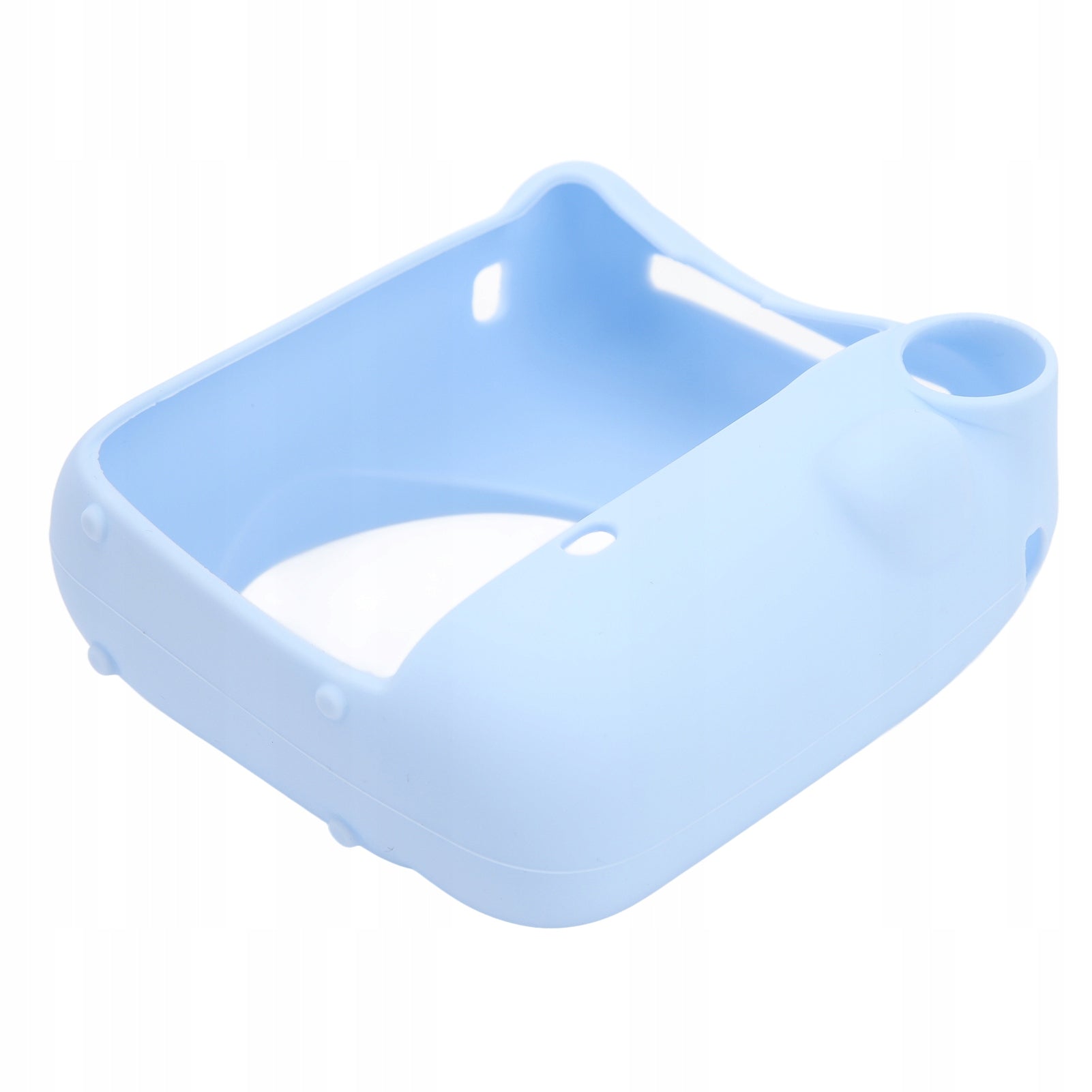 Camera silicone leather case housing soft protection osona for mini 0C Model 3813ITQI