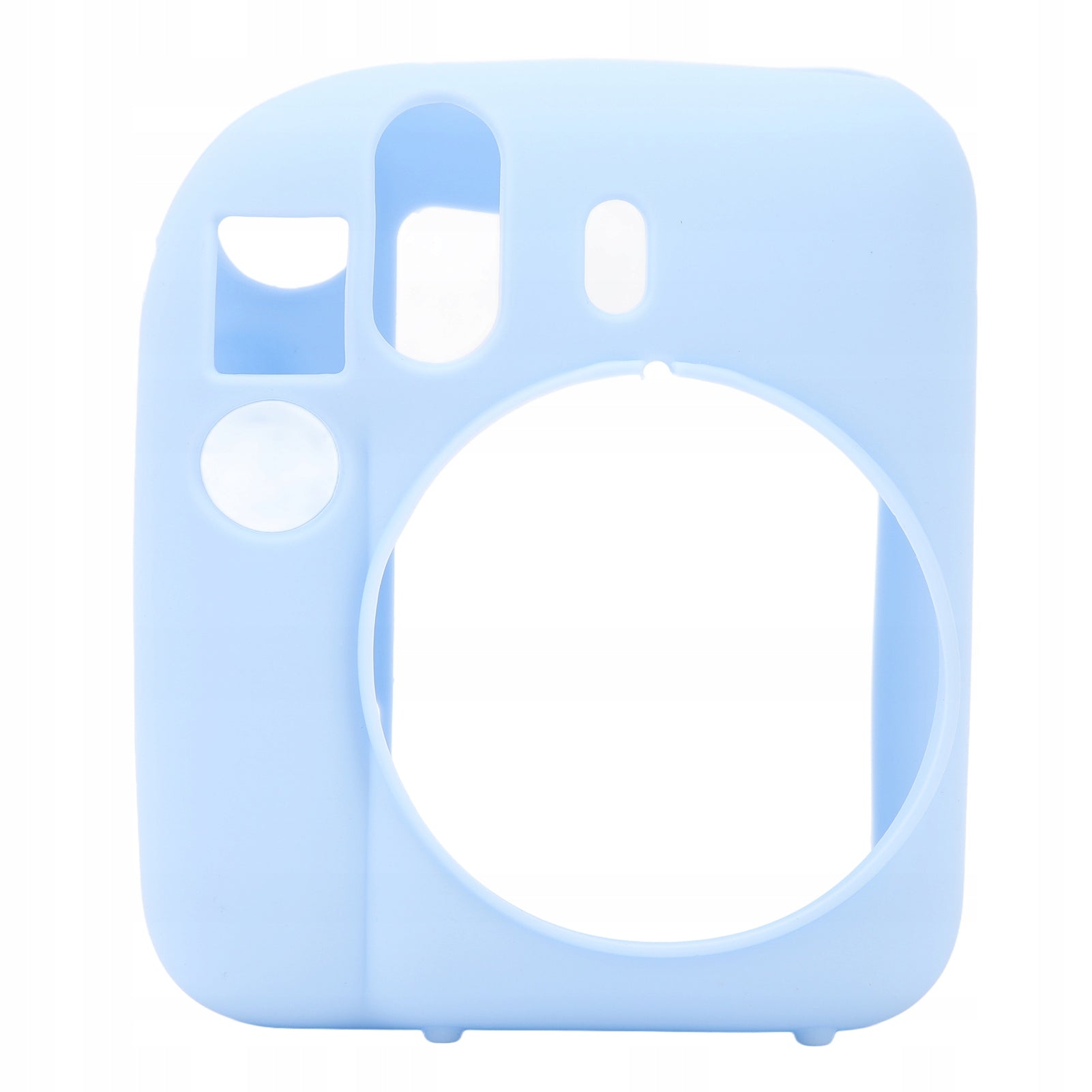 Camera silicone leather case housing soft protection osona for mini 0C