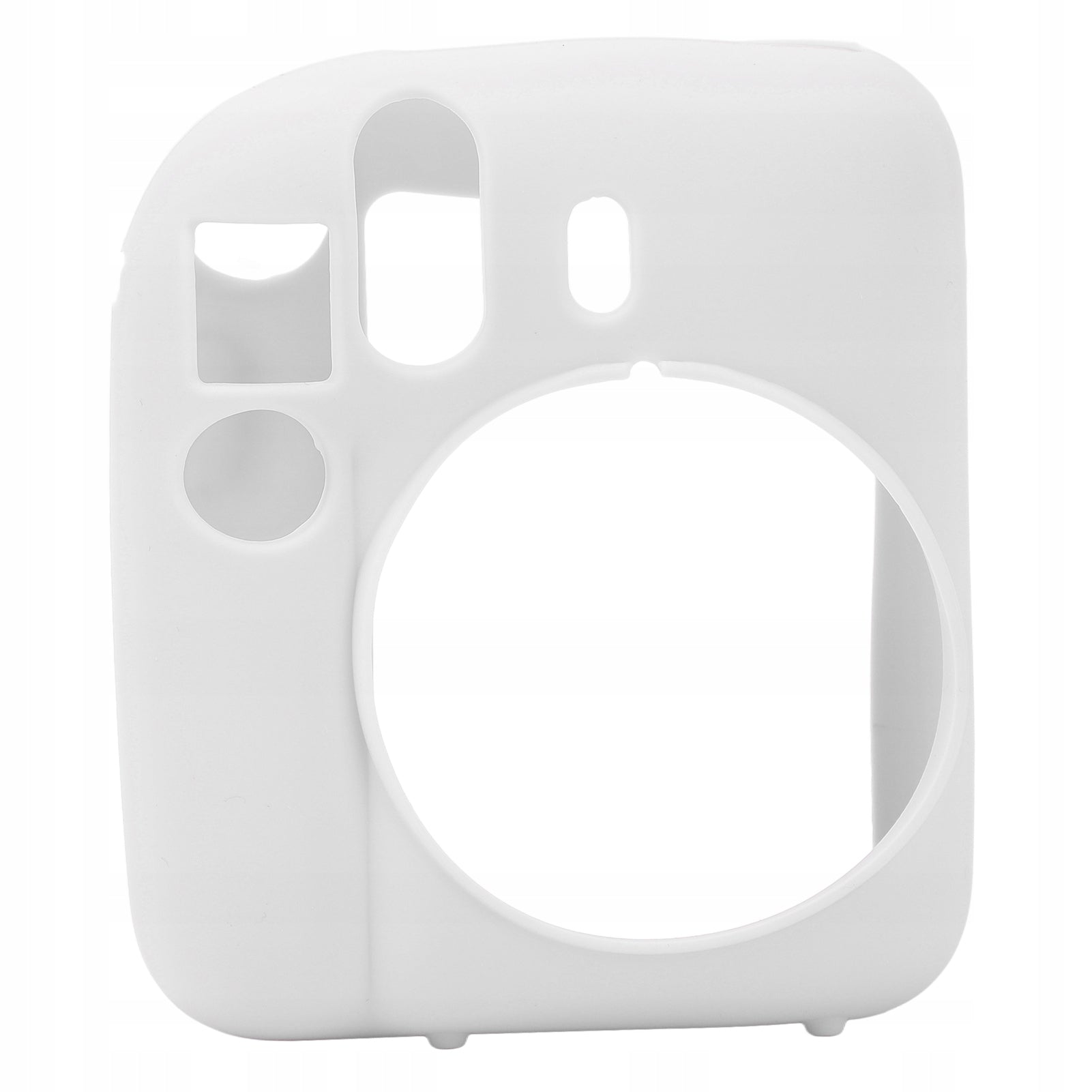 Camera silicone leather case housing soft protection osona for mini LI Model 1549FNEF