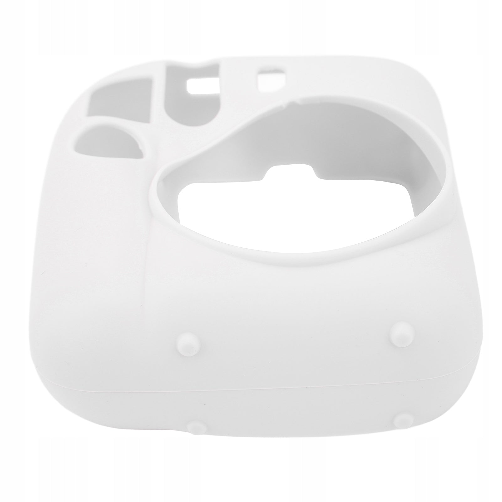 Camera silicone leather case housing soft protection osona for mini LI