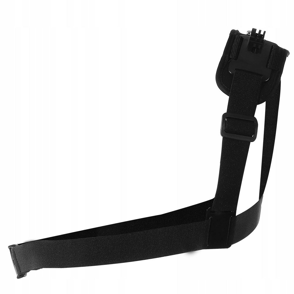 Camera strap attachment, ergonomic design Single belt holders Brand no brand