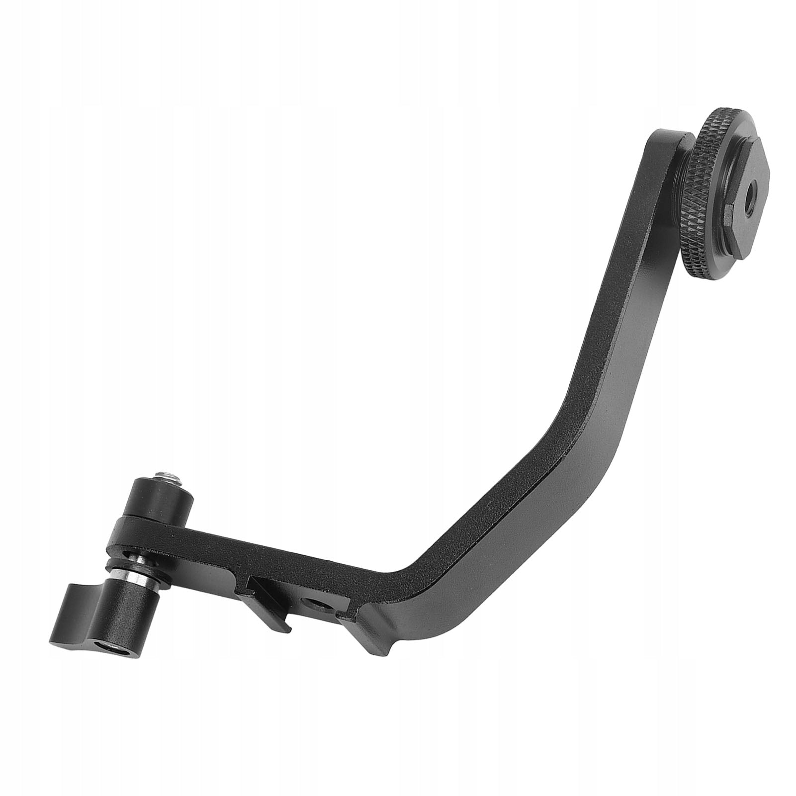 Camera tilt arm, DSLR camera tilt arm with 1/4 inch hole for F5 Manufacturer code AG250907010839