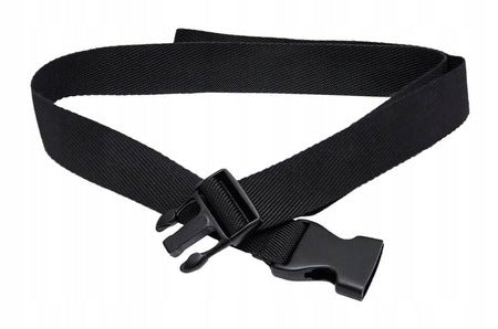 Camicoo - Seat belt for swing, chair, sled - adjustable