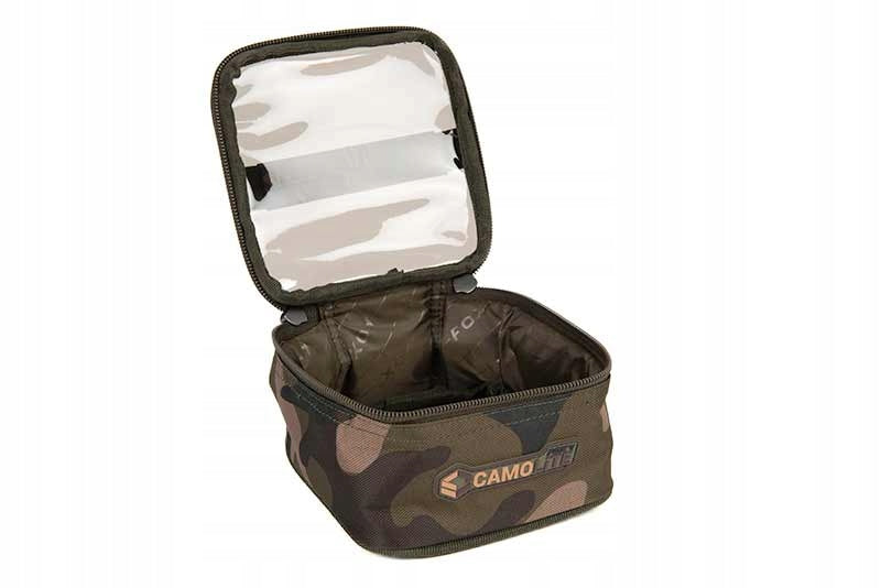 Camolite Medium Accessory Bag Fox Brand Fox