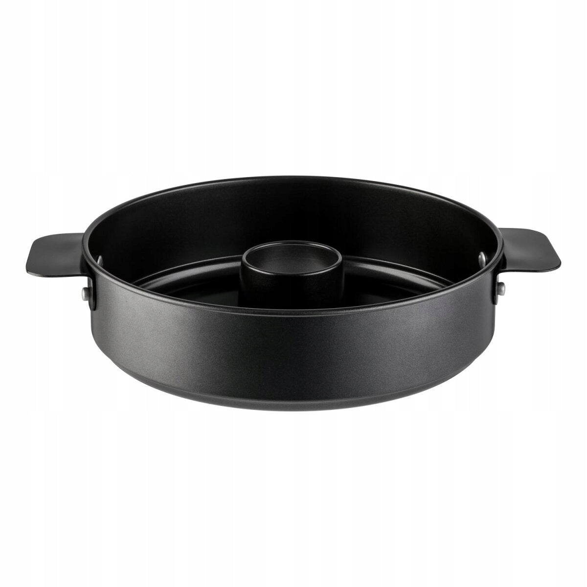Camping Baking Set CRIVIT, 5-Piece Packaging status original