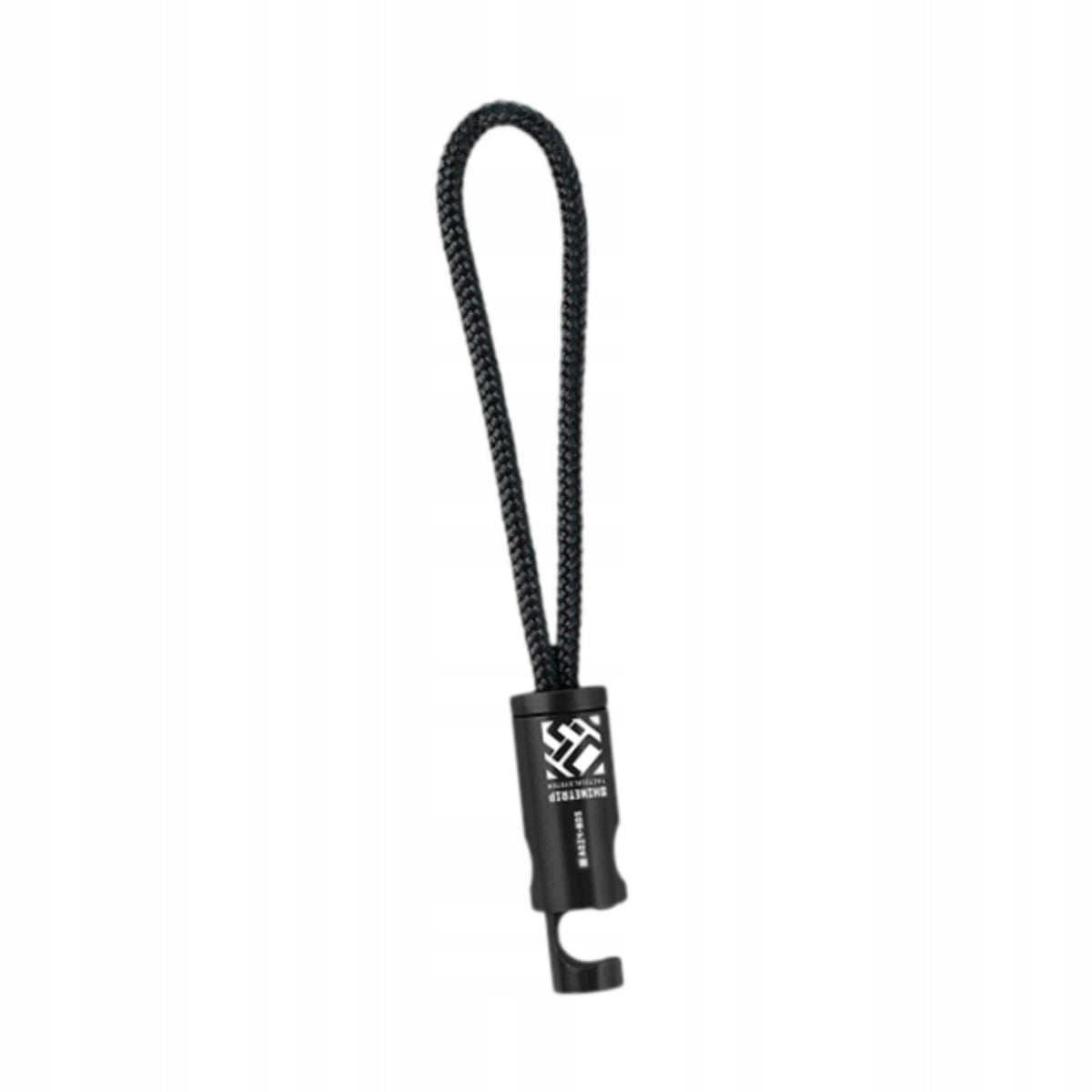 Camping Buckle Strong Portable Aluminum Alloy Holder Multifunction Style A