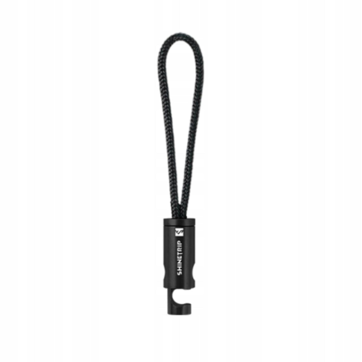 Camping Buckle Tent Rope Buckle Accessories Rope Hanger for Travel Style C