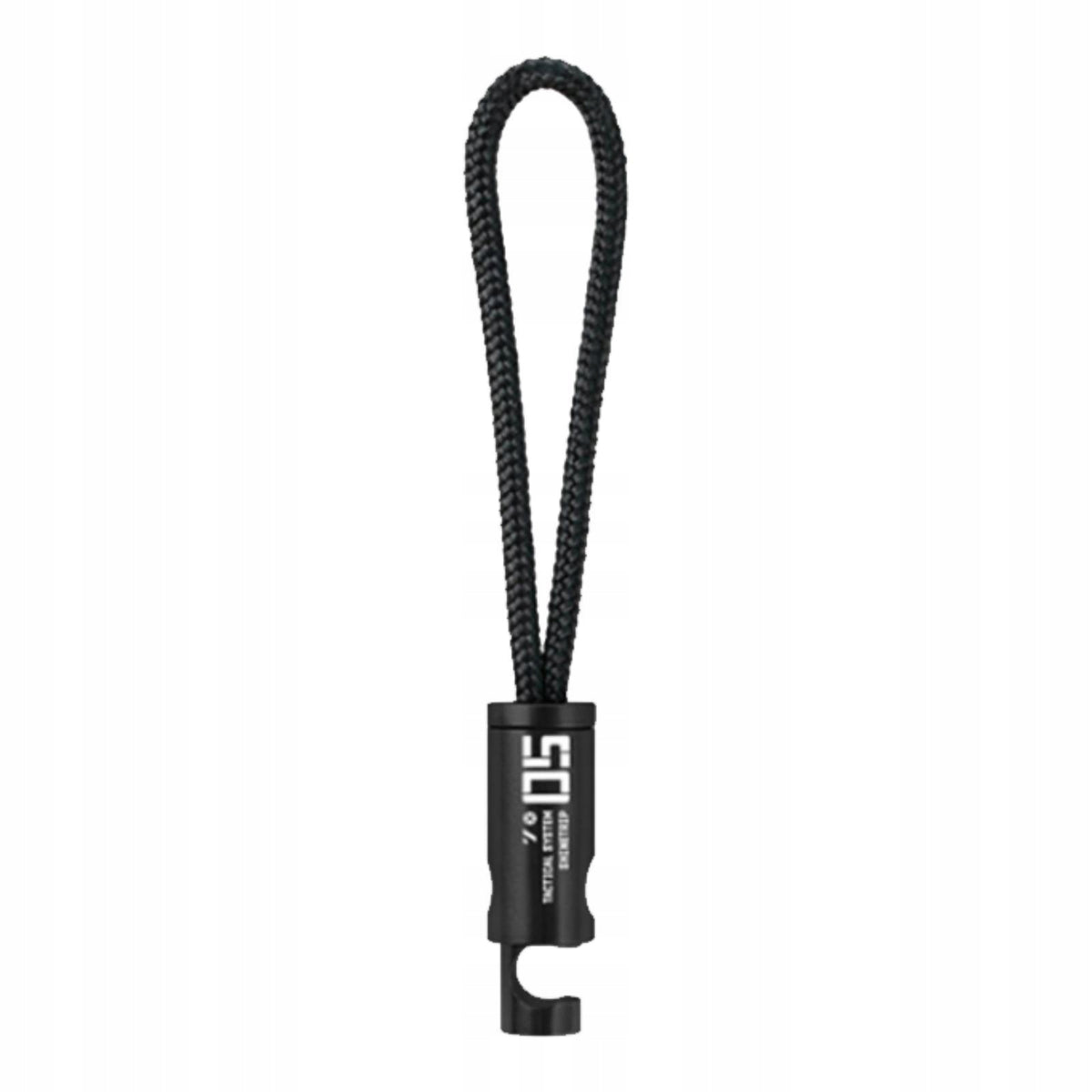 Camping Buckle Tent Rope Buckle Accessories Rope Hanger for Travel Style E