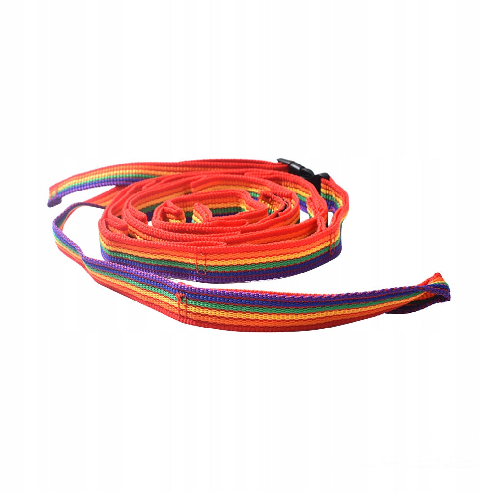 Camping Clothesline Rope with Clips, Durable and Easy to Carry Manufacturer code 6935811