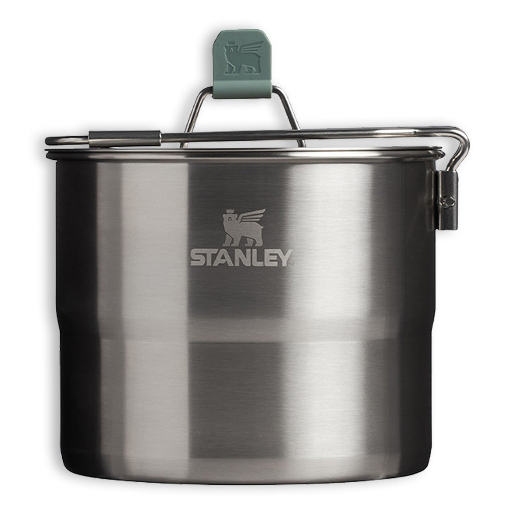 Camping Cooking Set for 2 People Stanley Adventure 1 L
