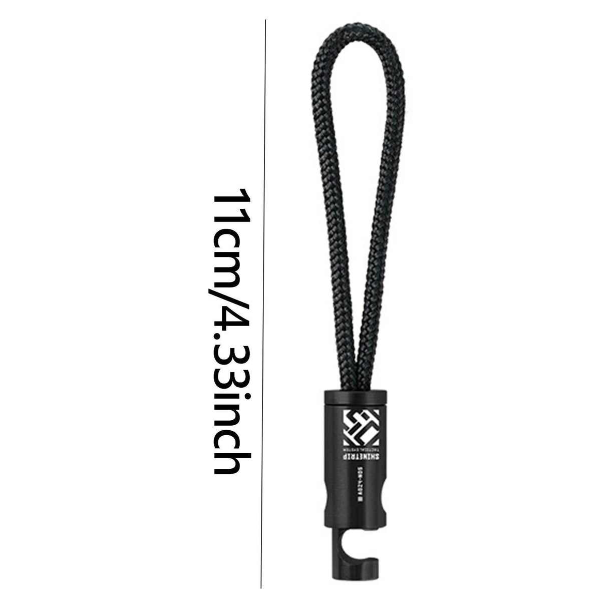 Camping Hanging Buckle Multifunction Lightweight Convenient Style A Packaging status original