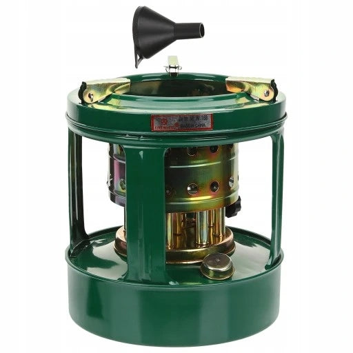 Camping Heater Oil Stove Oil Burner Brand no brand