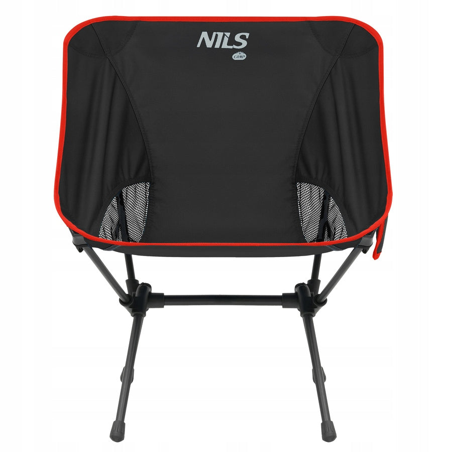 Camping Hiking Fishing Chair Folding Fish Handy Lightweight Manufacturer code 15-03-316