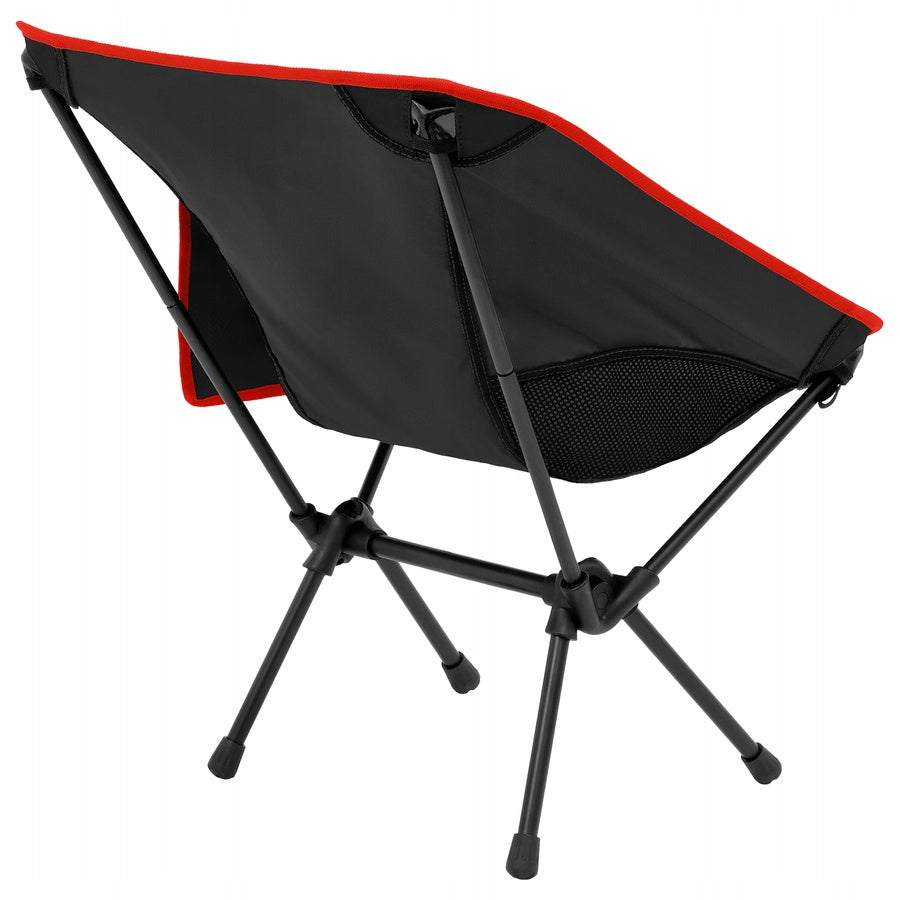 Camping Hiking Fishing Chair Folding Fish Handy Lightweight Model NC3320