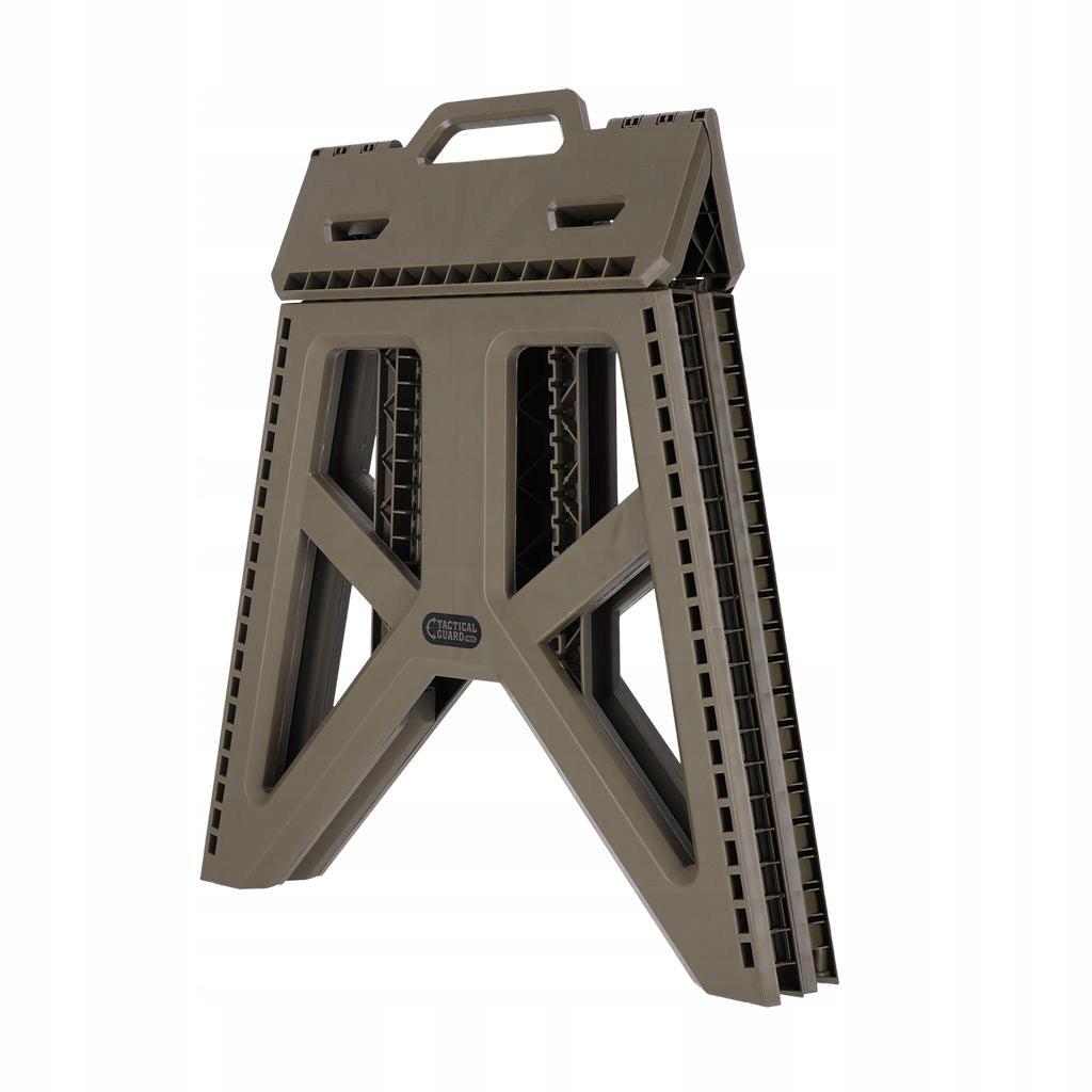 Camping Hiking Folding Stool Lightweight Compact Brand Reis