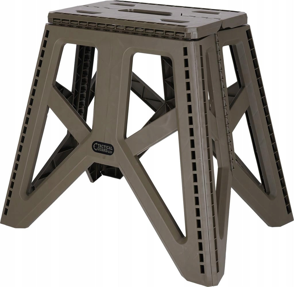Camping Hiking Folding Stool Lightweight Compact