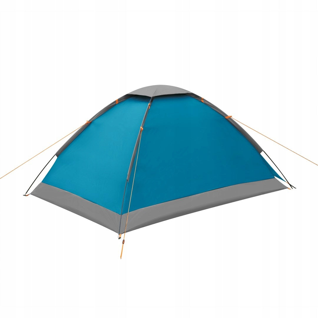 Camping Hiking Tent 2 Person Waterproof UV Filter + Cover Kind travel