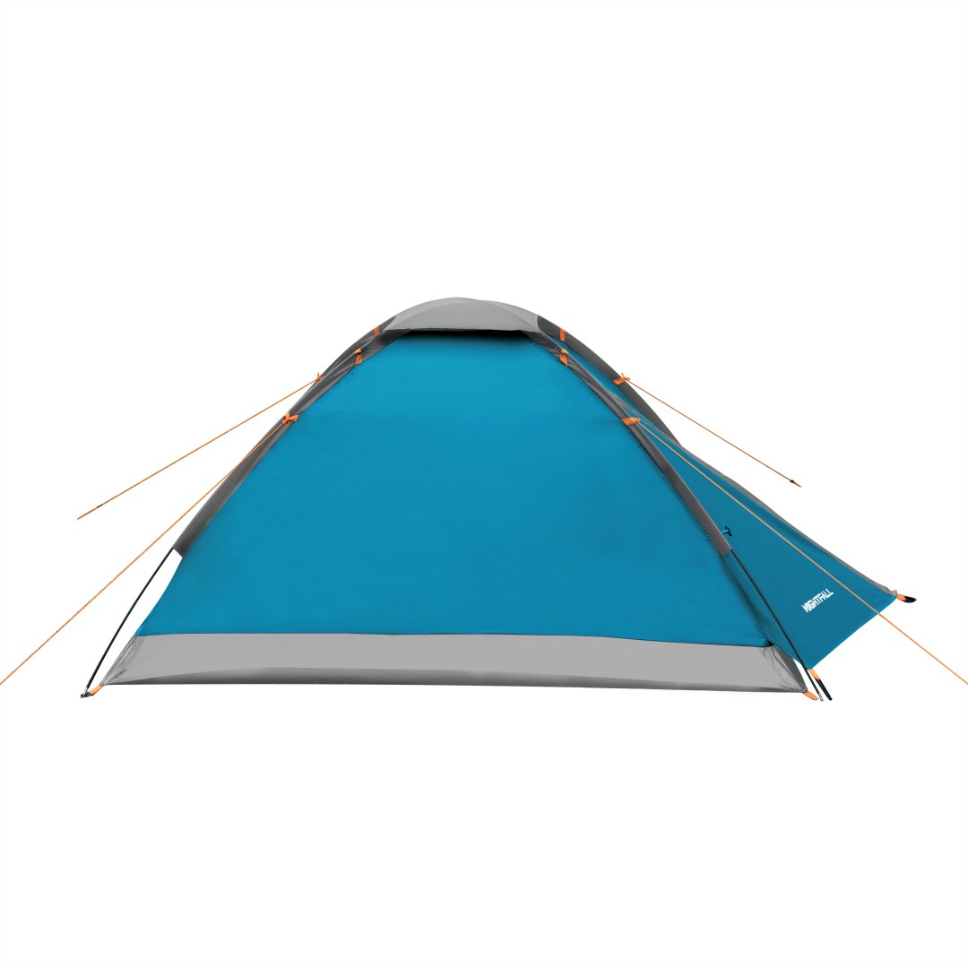 Camping Hiking Tent 2 Person Waterproof UV Filter + Cover Model NC6033