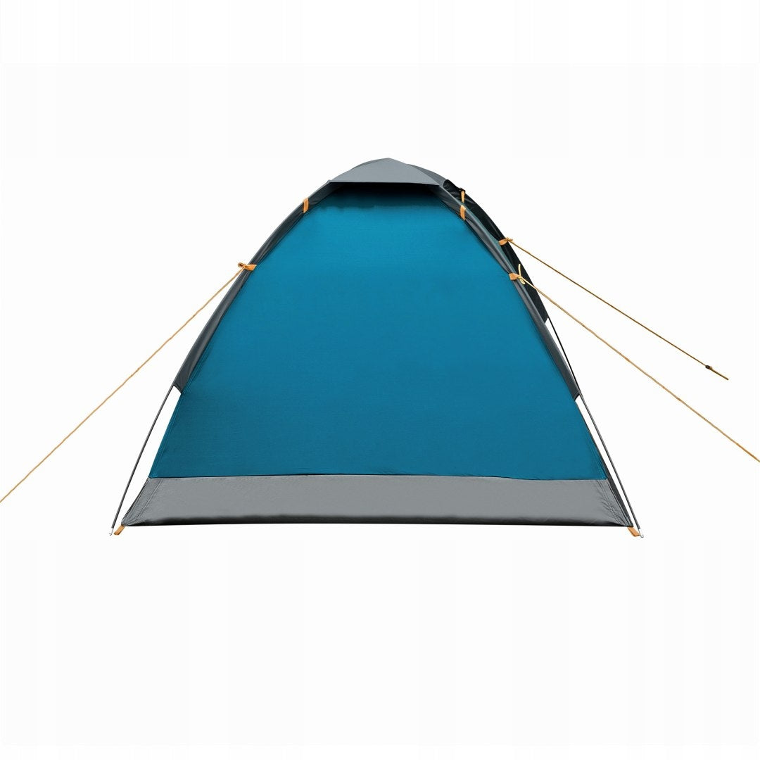 Camping Hiking Tent 2 Person Waterproof UV Filter + Cover Type single layer (without flysheet)