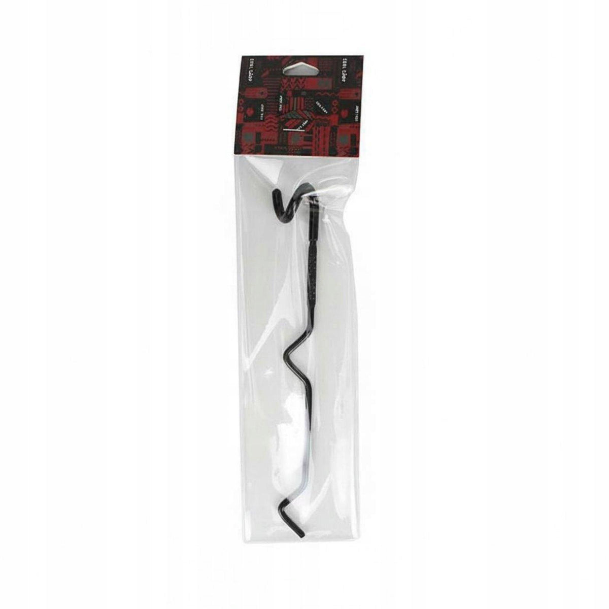 Camping Pole Hook Versatile Tent Pole Light Hanger High Load Lamp Stand