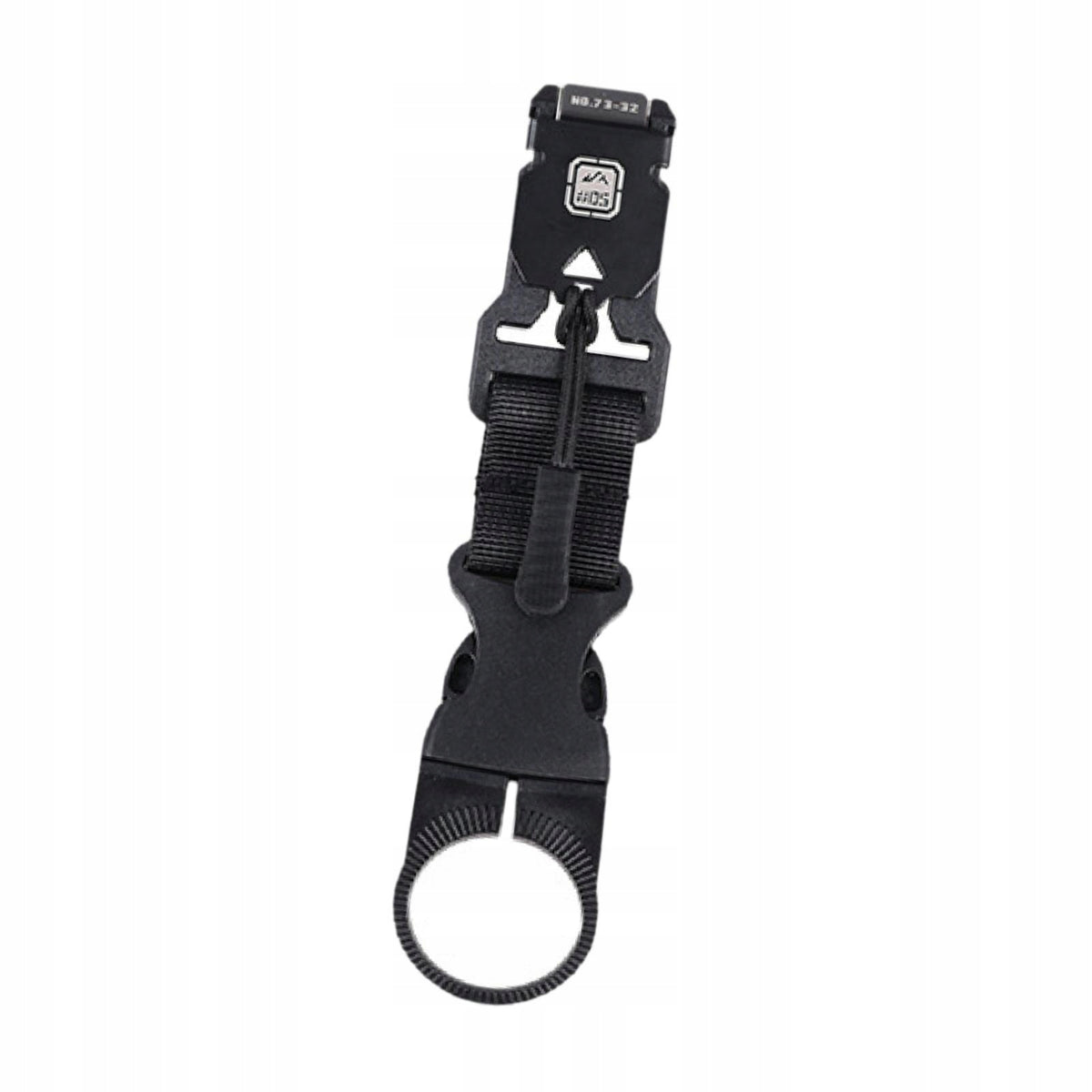 Camping Storage Strap Outdoor Lanyard Rope Organization Climbing Style C Brand no brand