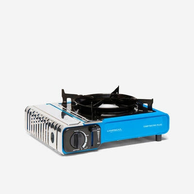 Camping Stove 1-Burner Camping Bistro Plus