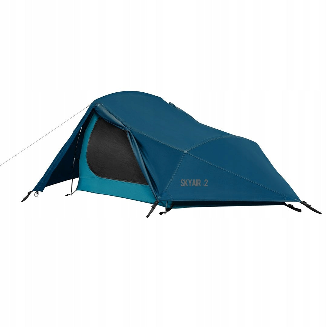 Camping Tent Camping Ultralight Waterproof 2 Seater NILS