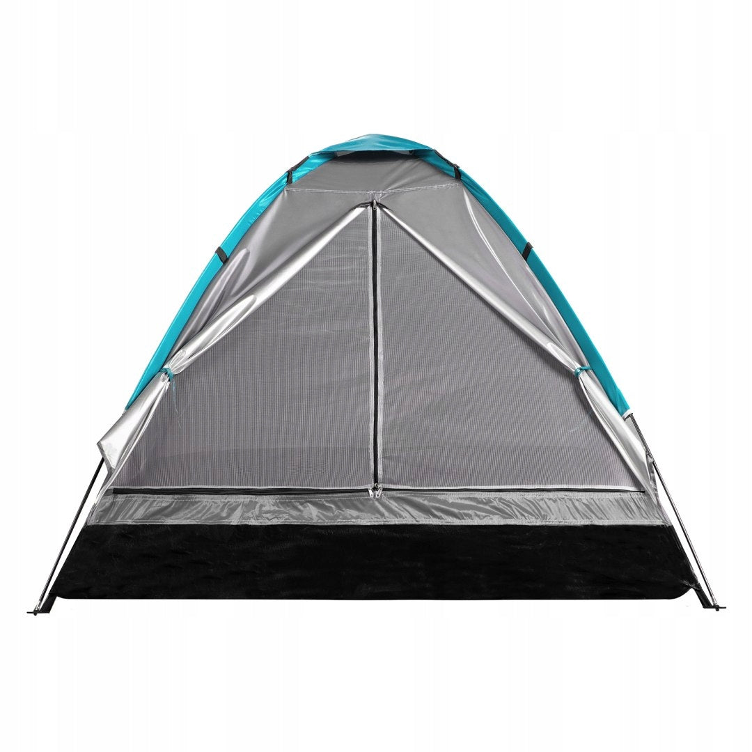 Camping Tent Camping Waterproof 2 Person NILS Cover Weight 0.15 kg