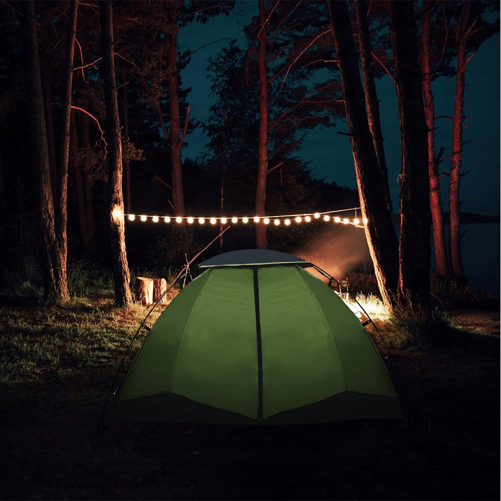 Camping Tent Hiking Lightweight Durable Multifunctional Manufacturer code Wodoodporny namiot kopułowy